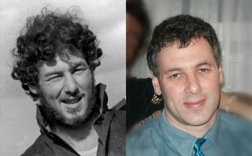 Яков Гавартин