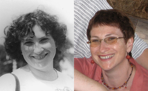 Юлия Цилевич (Резински)