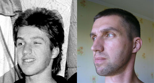 Юрий Цветков