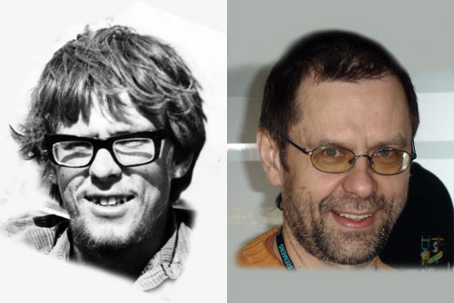 Юрий Елисеев