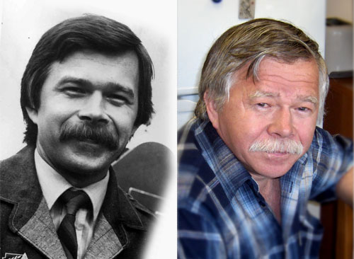 Юрий Сакута