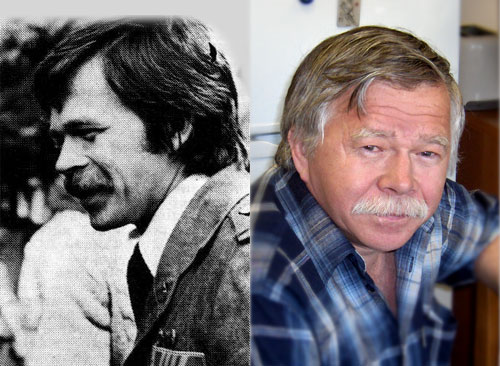 Юрий Сакута