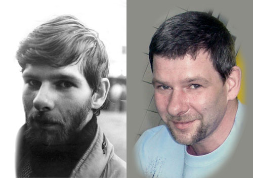 Юрий Улыбин