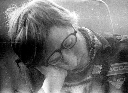 Сергей Виноградов