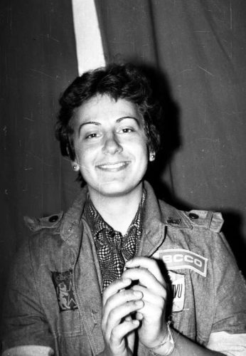 Люда Немнясева