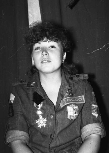 Лариса Антонова