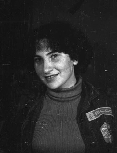 Юля Цилевич