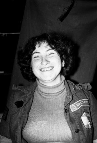 Юля Цилевич