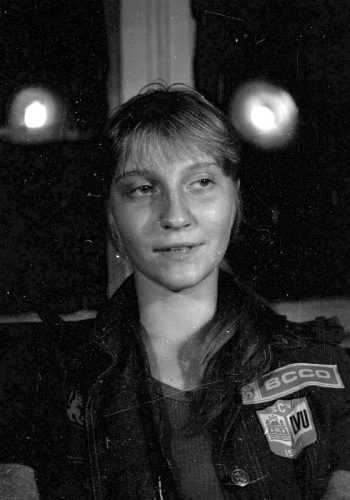 Алла Савкова