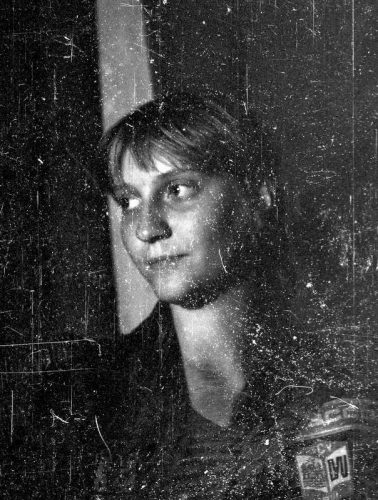 Алла Савкова