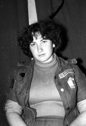 Юля Цилевич