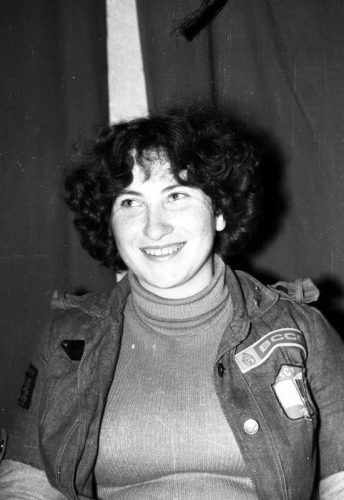 Юля Цилевич