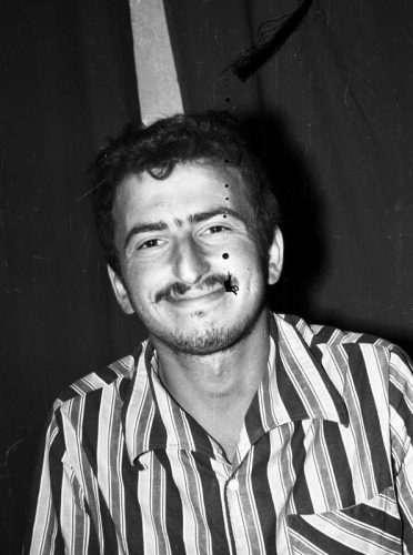 Лева Канторович