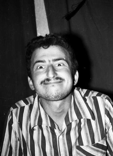 Лева Канторович