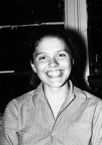 Таня Варченя