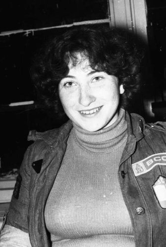 Юля Цилевич