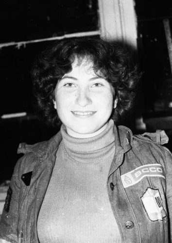 Юля Цилевич