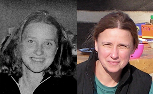 Кайя Аболтыня (Соркин)