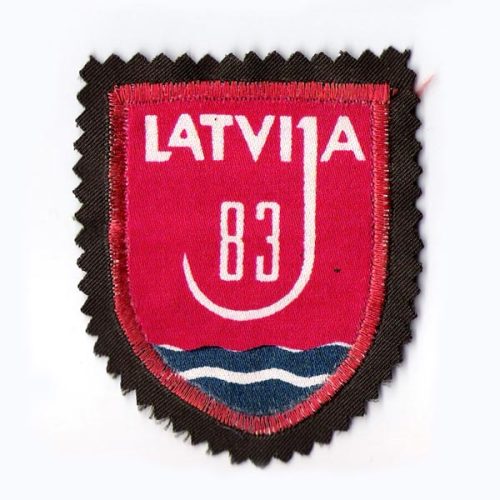 Улан-Удэ Бурятия 1983