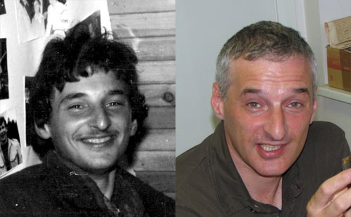 Леонид Фалькенштейн