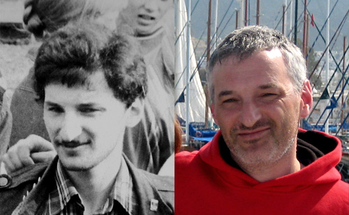 Леонид Фалькенштейн