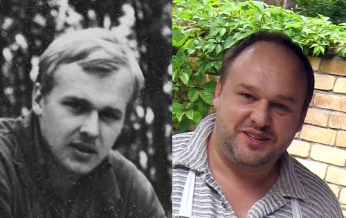 Алексей Шейнин