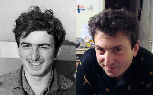 Лев Канторович