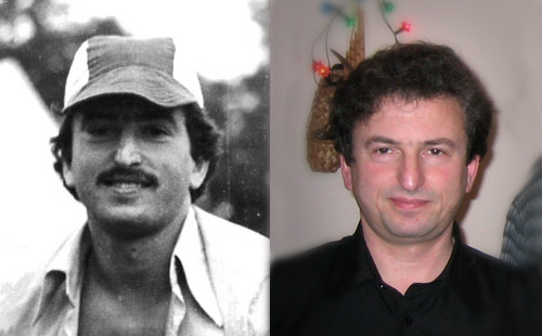 Лев Канторович