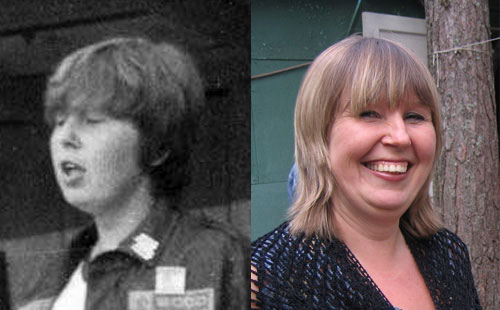 Людмила Кац