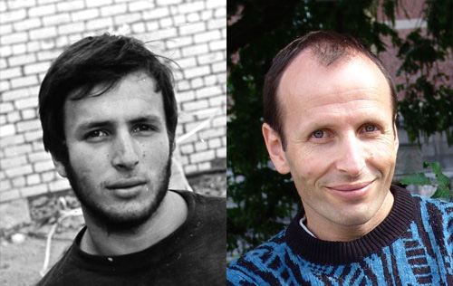 Макс Соркин