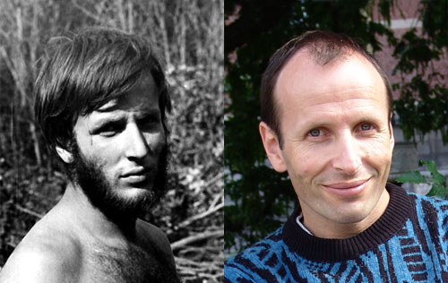 Макс Соркин