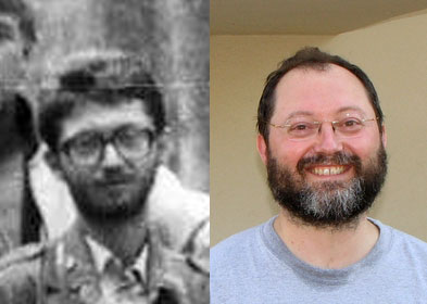 Марк Томаров