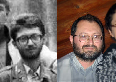 Марк Томаров