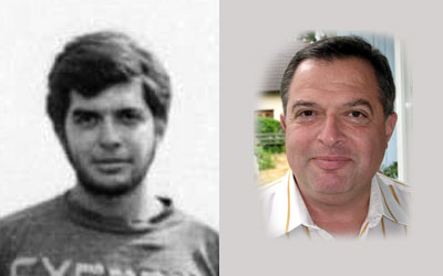 Марк Коварский