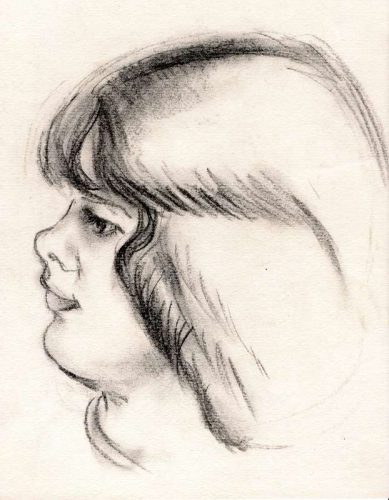 Марина Андреева