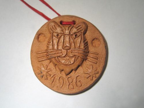 Калнциемс 1986