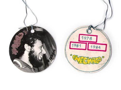 Заостровье 1984