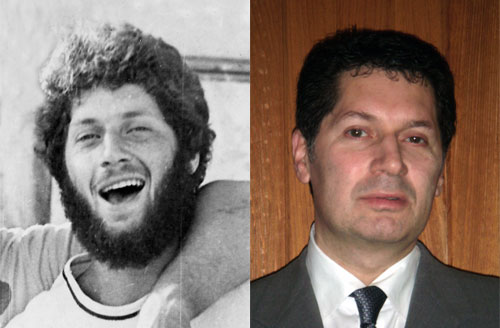 Михаил Шульман