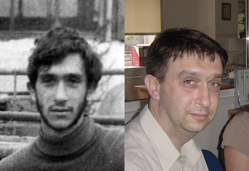 Михаил Суконников