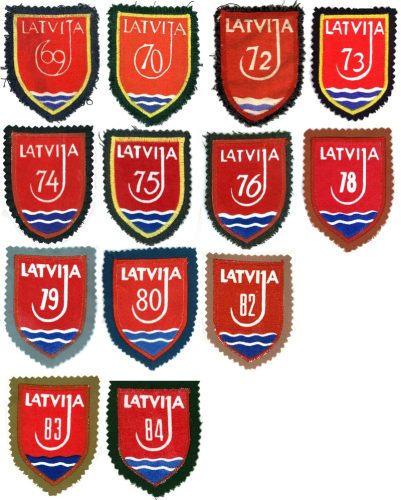Latvija 
