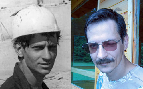 Олег Бреслав