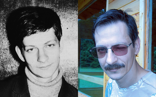 Олег Бреслав