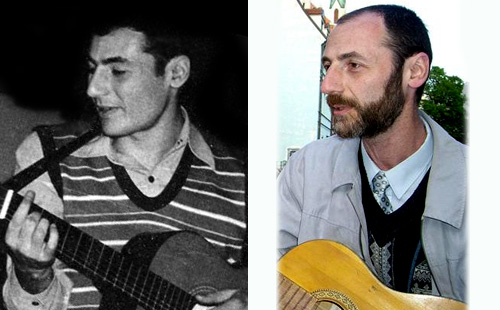 Олег Шлейфман