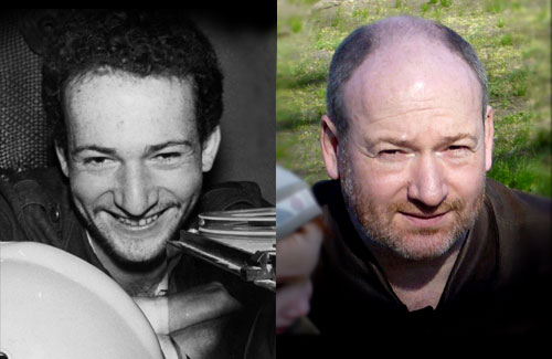 Олег Заславский