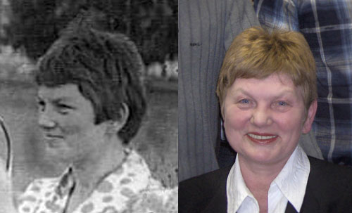 Ольга Рогова