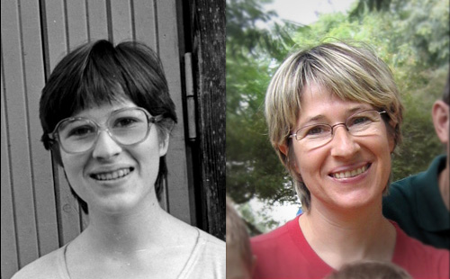 Ольга Шлюгер (Вайс)