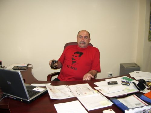 Игорь Погодин