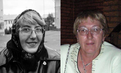 Раиса Рязанова