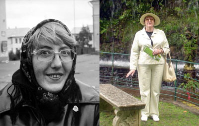 Раиса Рязанова