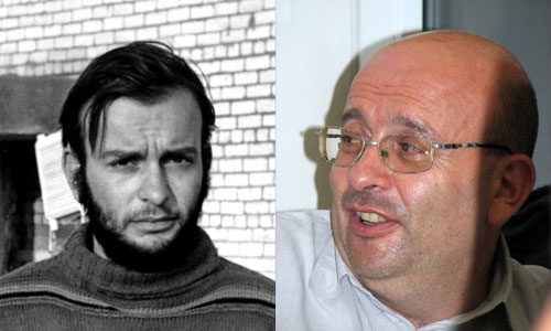 Роман Блюменталь